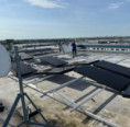 WILO CS směřuje k energetické soběstačnosti díky nové fotovoltaické elektrárně na střeše svého sídla v Čestlicích